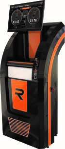 Control Unit CERTUS 3