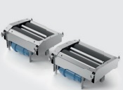 Testing rollers 416-BR N-CRD-1000, EEBR897BE1, CARTEC