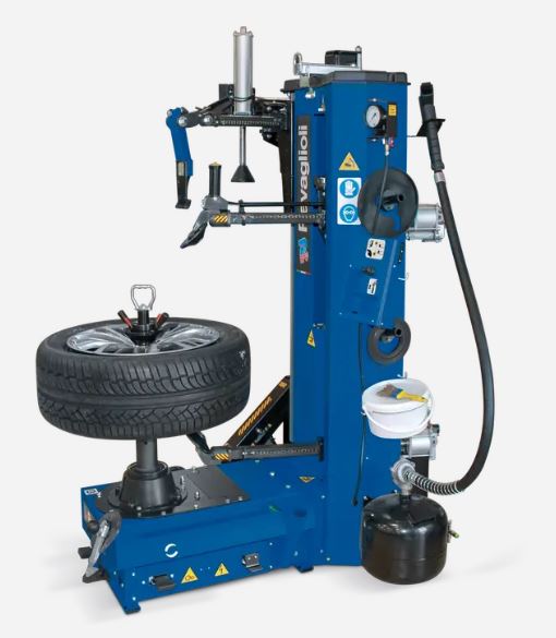 Tire Mounting Machine G1190.30IT, RAV.G1190.200822 Ravaglioli