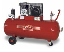 Kompresorius stumoklinis GS 17/100/330/T