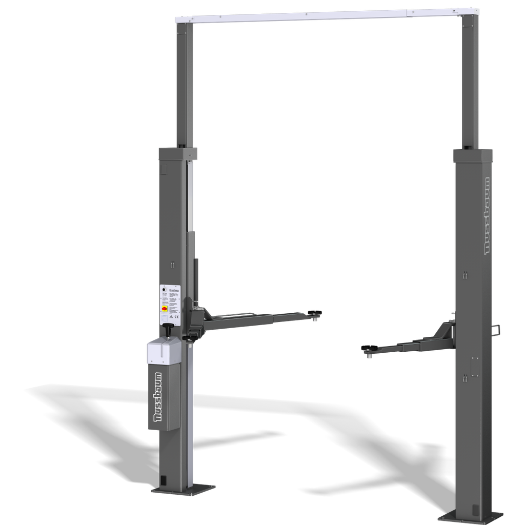 Two-column lift POWER LIFT HF 3S 3000 DT 3T