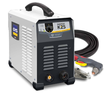 Plazminis pjovimo aparatas EASYCUT K25 068063 GYS