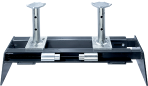 [P-ASB 14] [P-ASB 14] Support bridge, 14 T,  P-ASB 14, PITLIFT