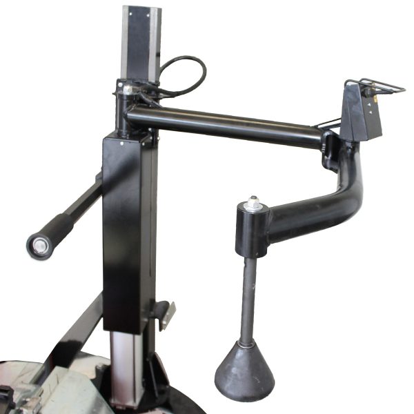 Air-driven device for bead pushing-raising with, PLUS83H, RAVAGLIOLI