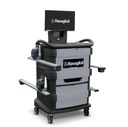 RAVTD8080PTWS.4 Commercial vehicle wheel alignment with, RAV.TD808.700513, RAVAGLIOLI