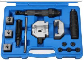 Vamzdelių valcavimo rinkinys hidraulinis SK4850