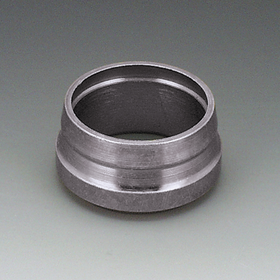 Pjovimo žiedas L22, hidrauliniam vamzdžiui Ø22mm, lgis-11,5 mm 