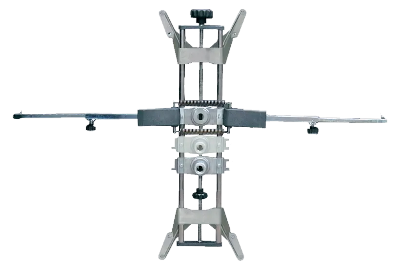 2 Couples of quick-locking arms to, RAVAGLIOLI (STDA55)