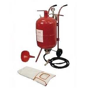 Smėliapūte 38 l , STSB10