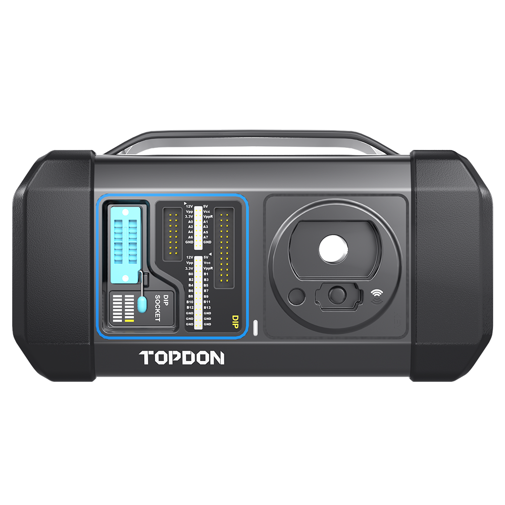 Key Programmer (T-NINJA BOX 1, TOPDON)
