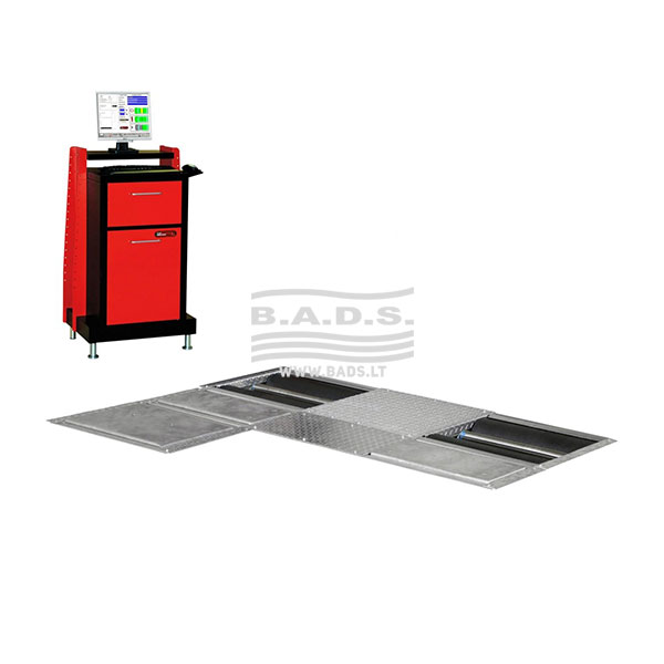 Inspection Line TL 2204 PC K E Brm T2333614867 John Bean