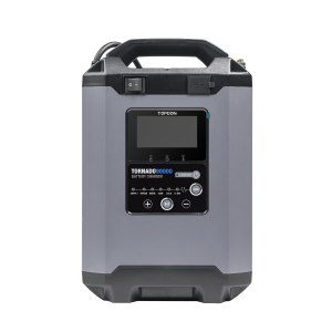 Smart battery charger Topdon T90A (90 A) (T90A, TOPDON)