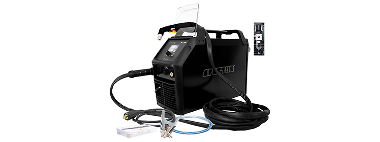 Plasma cutting machine ProCUT 85CNC-SP80H Fast