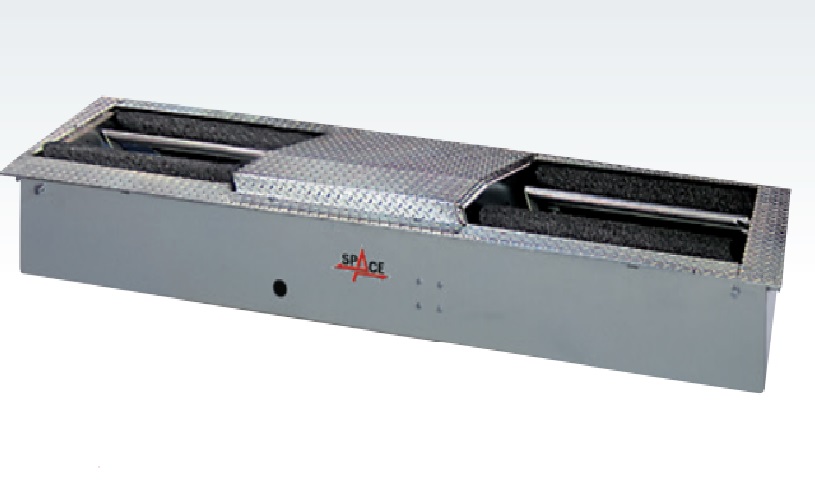 Brake stand SPACE (SPRT102/6G)