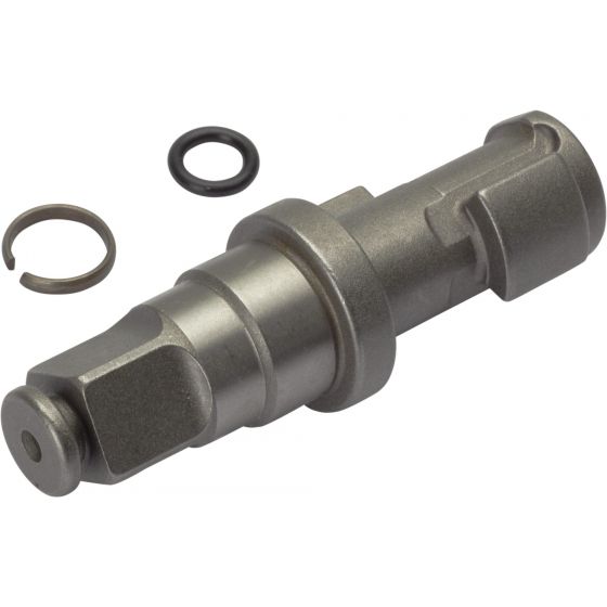 [9012TT-04/3] Spare parts for pneumatic wrench 9012TT HAZET