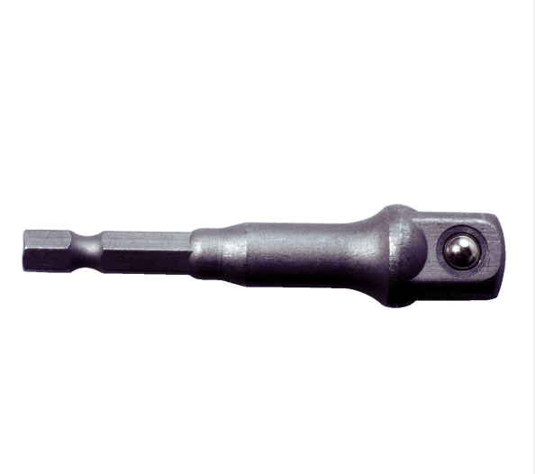 Perėjimas 1/4 į 1/2, 65 mm (514.1108, KS TOOLS)