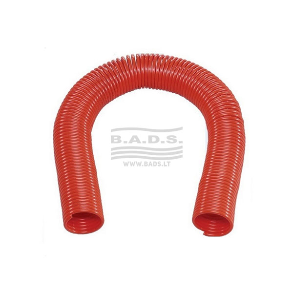 Spiralinė žarna 8x10mm AH035302 Ani