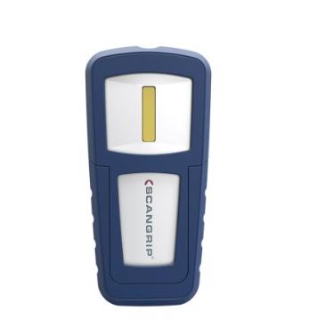 Nešiojama LED lempa MINIFORM, SCANGRIP (03.5404, SCANGRIP)
