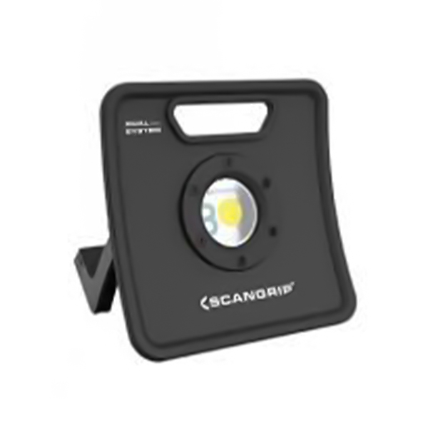 Darbo lempa Line Light C+R, 900 lm (03.5243, SCANGRIP)