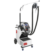 Taškinio suvirinimo prietaisas GYSPOT EVOLUTION P.T.I.-s7 – 220V (6M) 022195 GYS