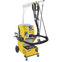 Spot welding device GYSPOT BP.LC-s7 020757 GYS