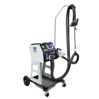 Spot welding device GYSPOT 100 R.X 019911 GYS