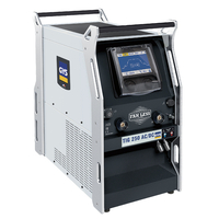 Welding device TIG 250 AC/DC TRI 012004 GYS