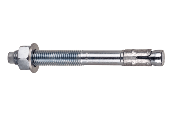 Ankeris pleištinis MKT M20-60-82/205 cink