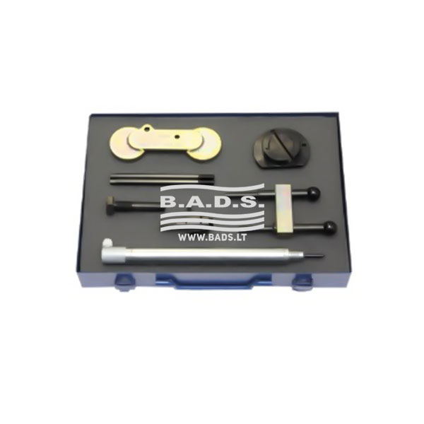 Įrankių komplektas VOLKSWAGEN/AUDI/SKODA/SEAT automobilių remontui 91197000 (911 970 00, HP ZUP)
