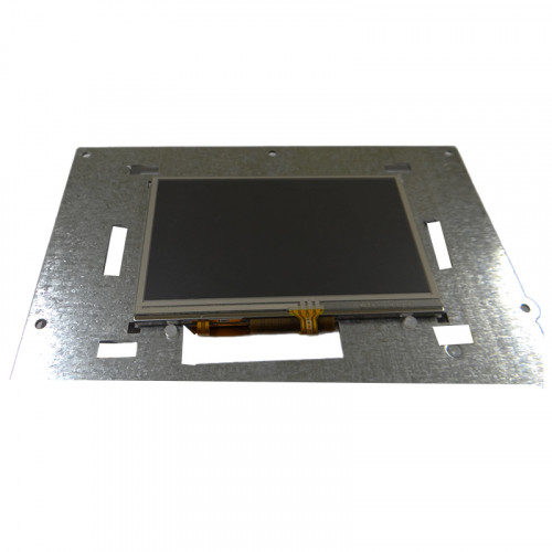 Display for ECK NEXT station (GRSCH1335, ECOTECHNICS)