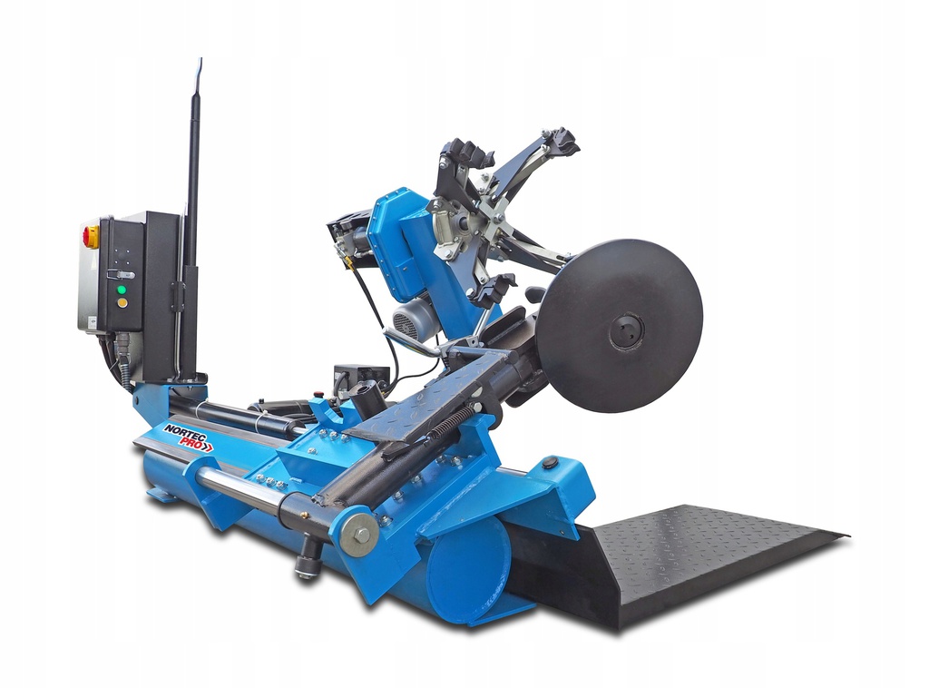 Tire mounting machine for trucks MC603 Nortec