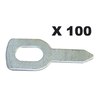 Žiedai tiesiniam traukimui (050648, GYS)