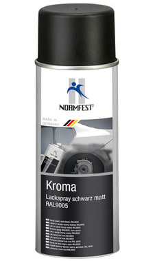 Zinc primer 400 ml V12 (2893-880, NORMFEST)