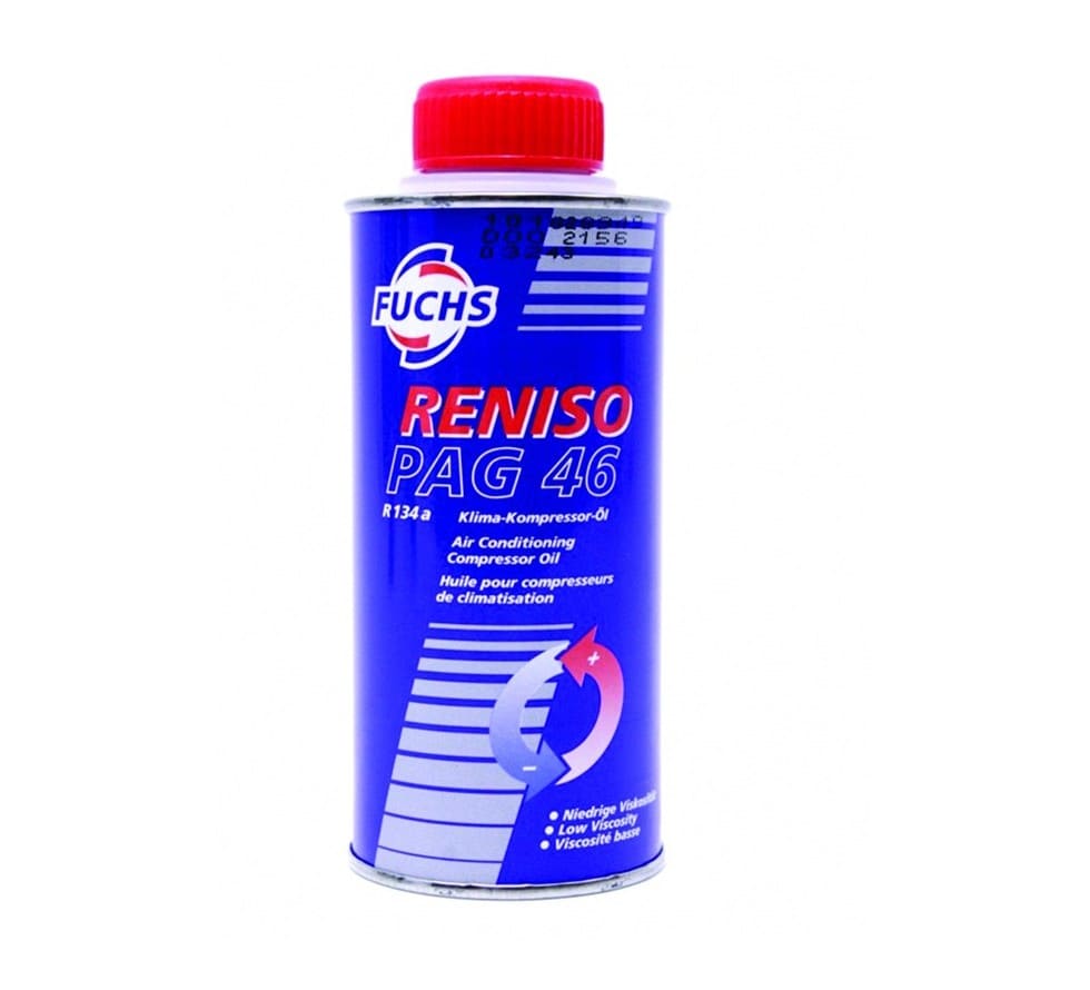 [5000-218] Tepalas PAG46 kompr. R1234yf freonui 250ml