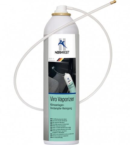 VIRO VAPORIZER professional disinfectant 400 ml (2897-303, NORMFEST)