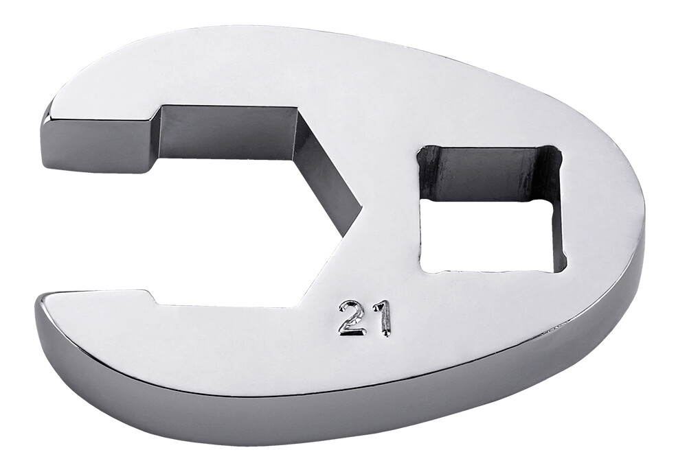 Crowfoot wrench 3/8", 9/16" (4080214, SONIC)