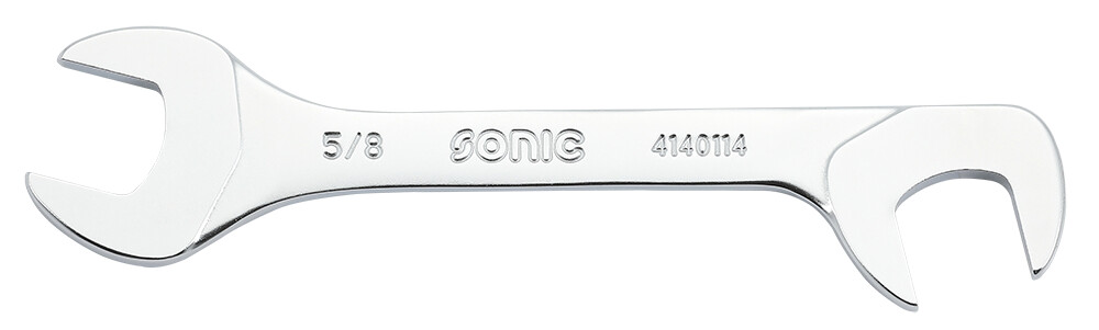 Ignition open-end wrench 15°/75°, 5/32″ (4140101, SONIC)