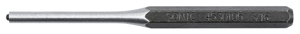 Roll pin punch 1/16 in. (4530101, SONIC)