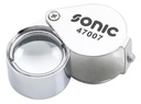 Lupa 10x (47007, SONIC)