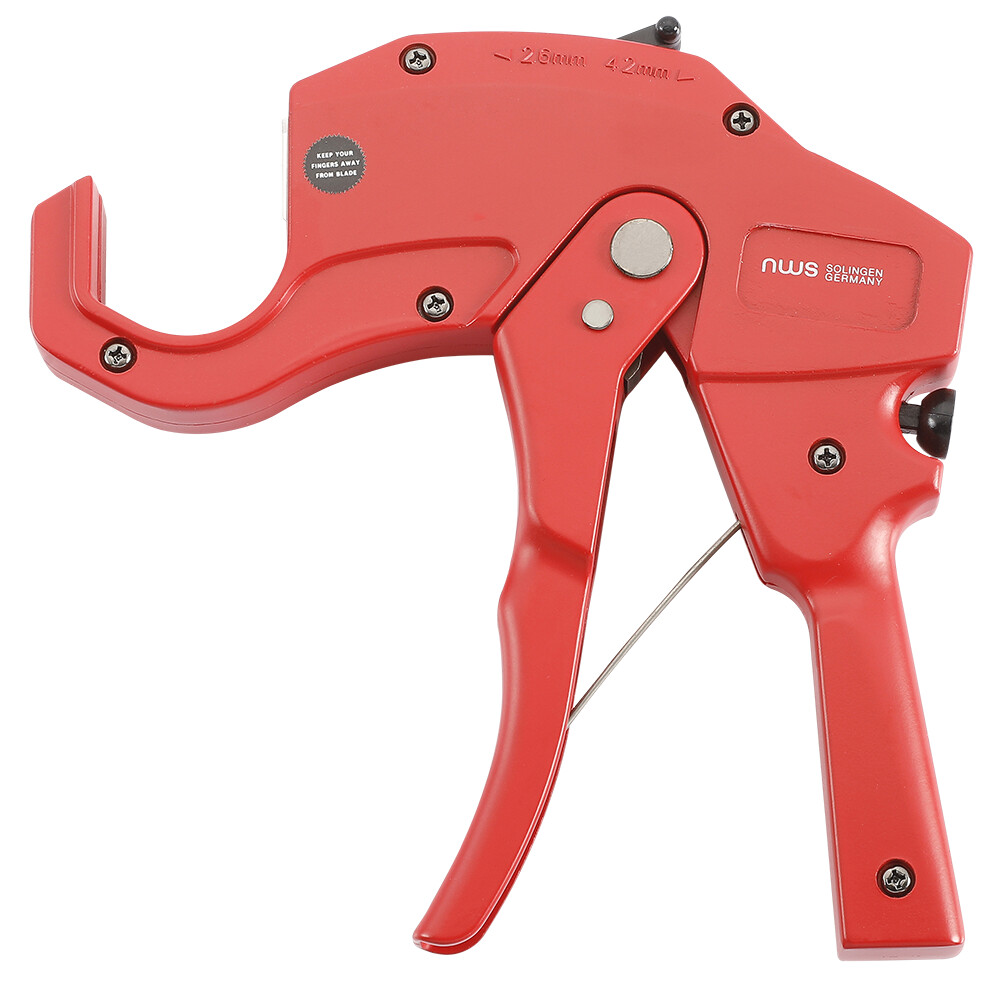 Plastic pipe cutter (47033, SONIC)