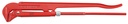Pipe wrench 90°, 680 mm (47034680, SONIC)