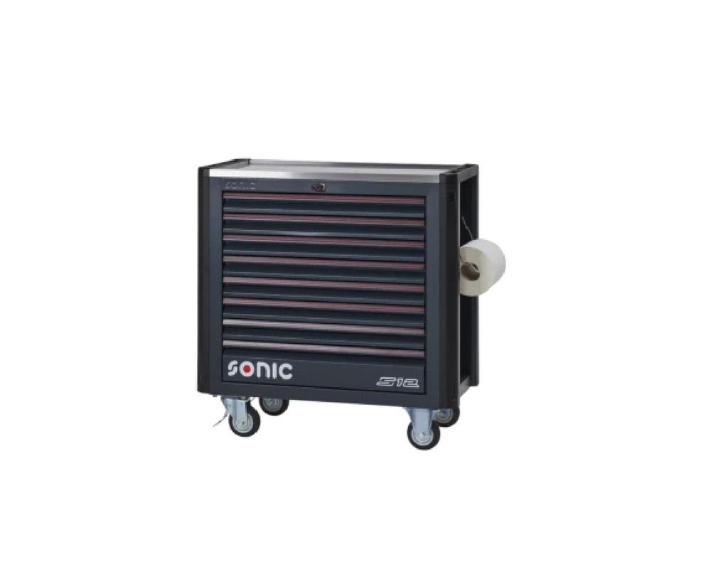 Įrankių vežimėlis NEXT S12 4737318 Sonic Equipment