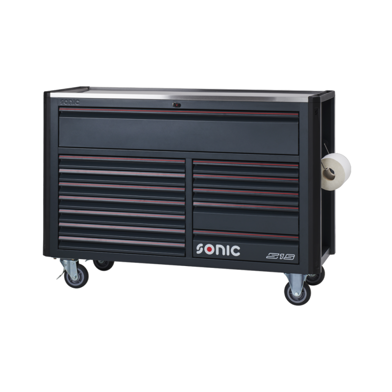 Empty toolbox NEXT S15 47377113 Sonic Equipment 