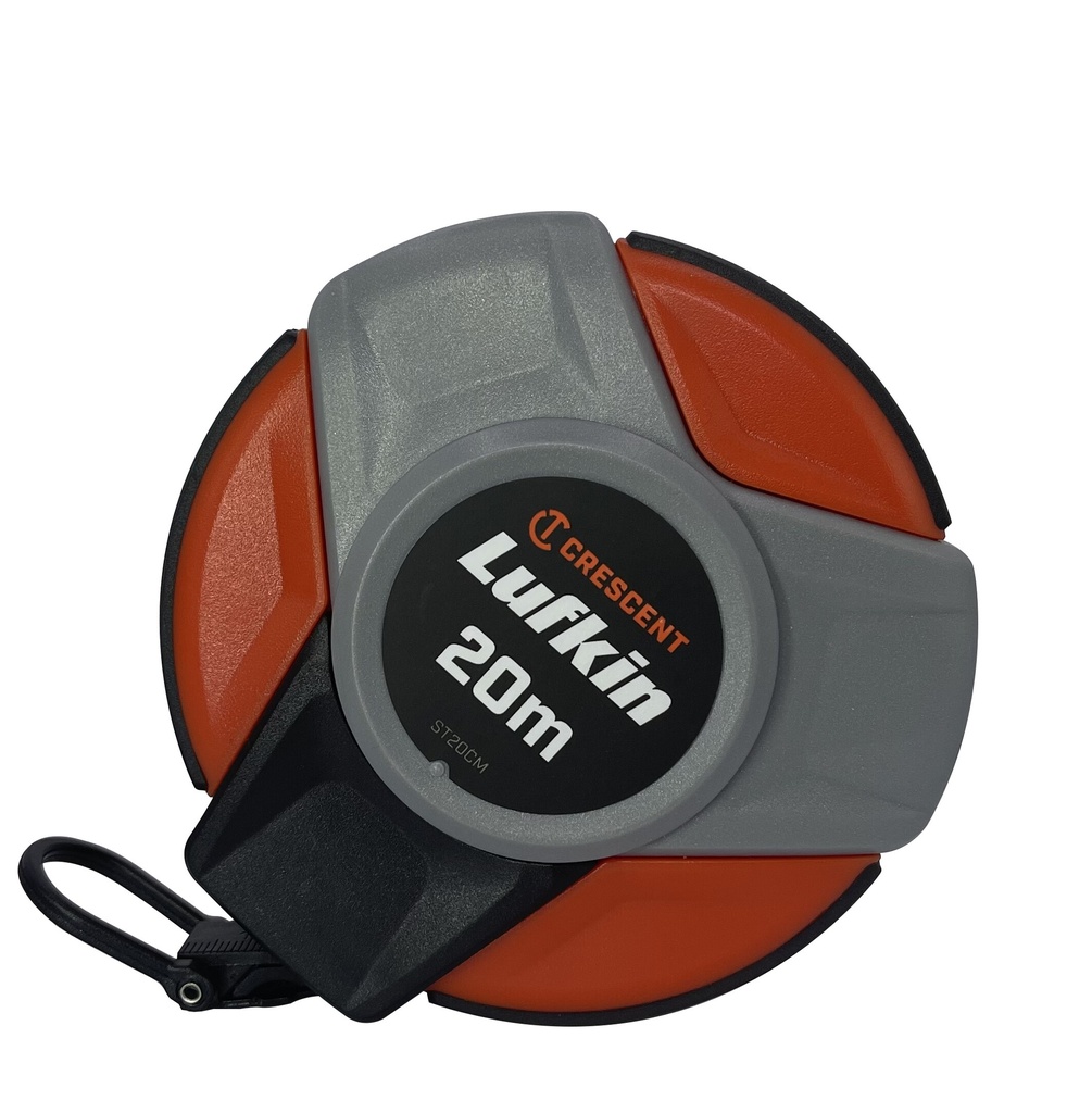 Measuring tape 20 m, accuracy class II (4822508, SONIC)