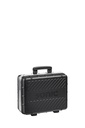 Empty suitcase without wheels (49502, SONIC)