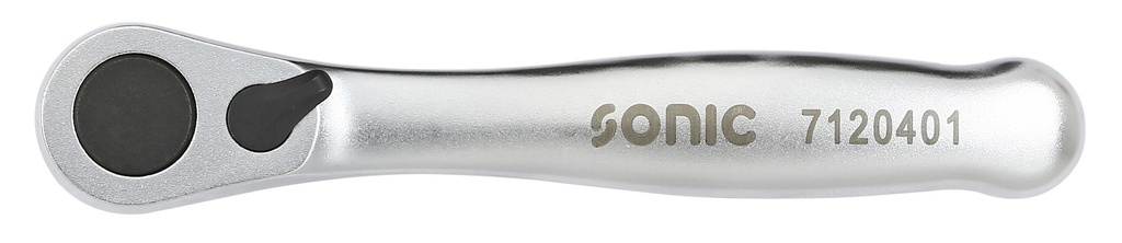 Terkšlytė MINI 1/4 Sonic Equipment (7120401, SONIC)