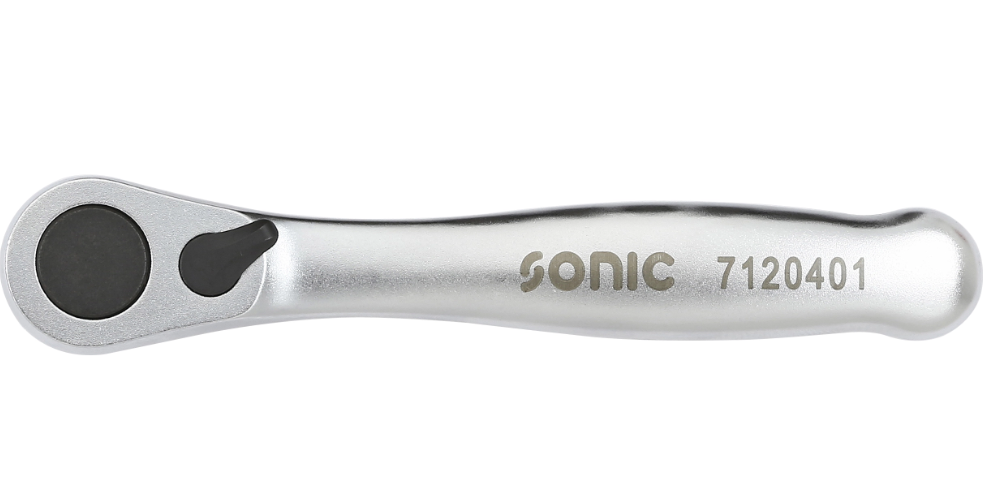 Terkšlytė MINI 1/4 Sonic Equipment 7120401