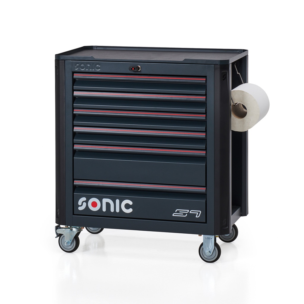 Tool trolley Sonic NEXT S7 (713875, SONIC)