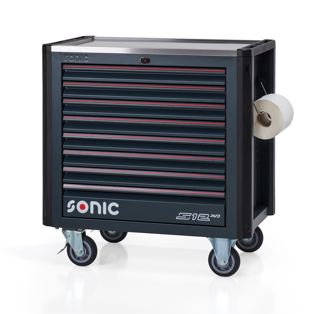 Deep tool trolley Sonic NEXT S12XD (788779, SONIC)