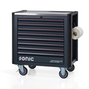 Deep tool trolley Sonic NEXT S12XD (788779, SONIC)